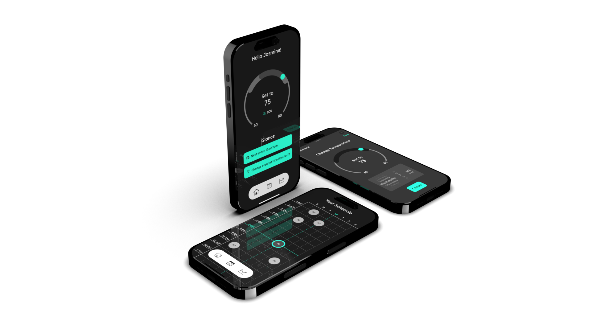 Nest preview